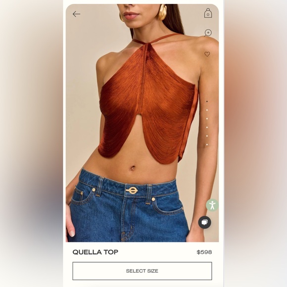 Cult Gaia Quella Set - Picture 2 of 16